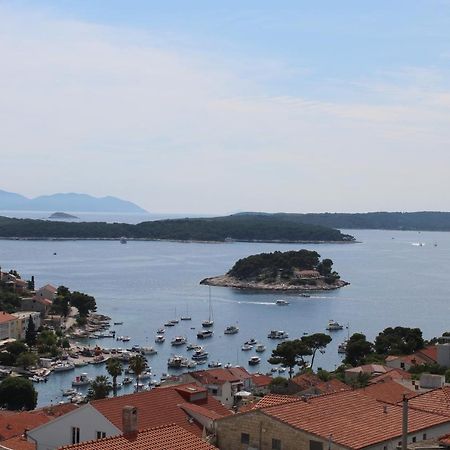 Nikola Leko Guest House Hvar Town Eksteriør bilde