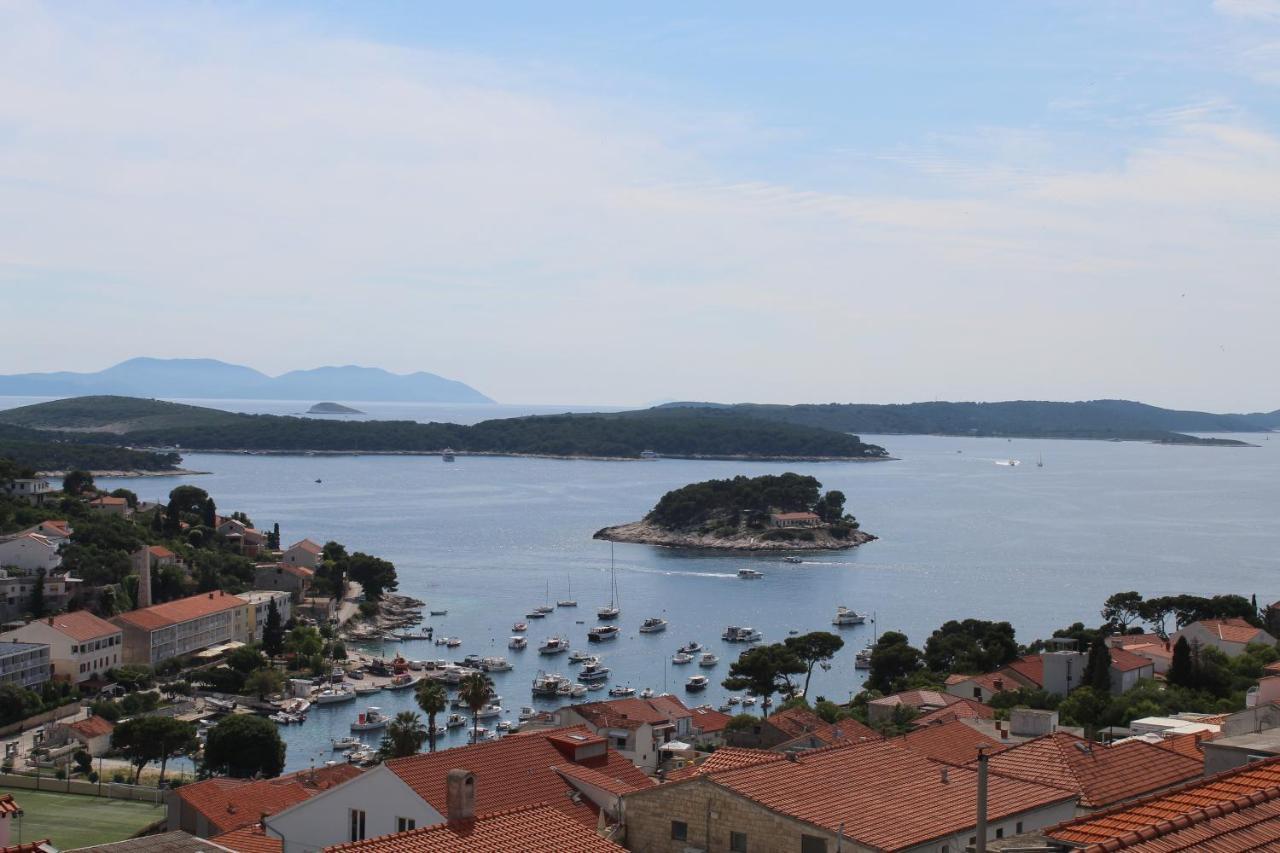 Nikola Leko Guest House Hvar Town Eksteriør bilde