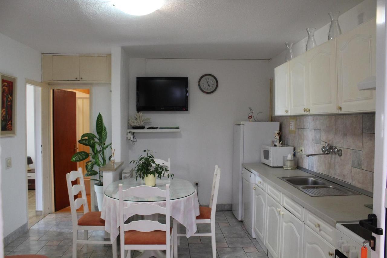 Nikola Leko Guest House Hvar Town Eksteriør bilde