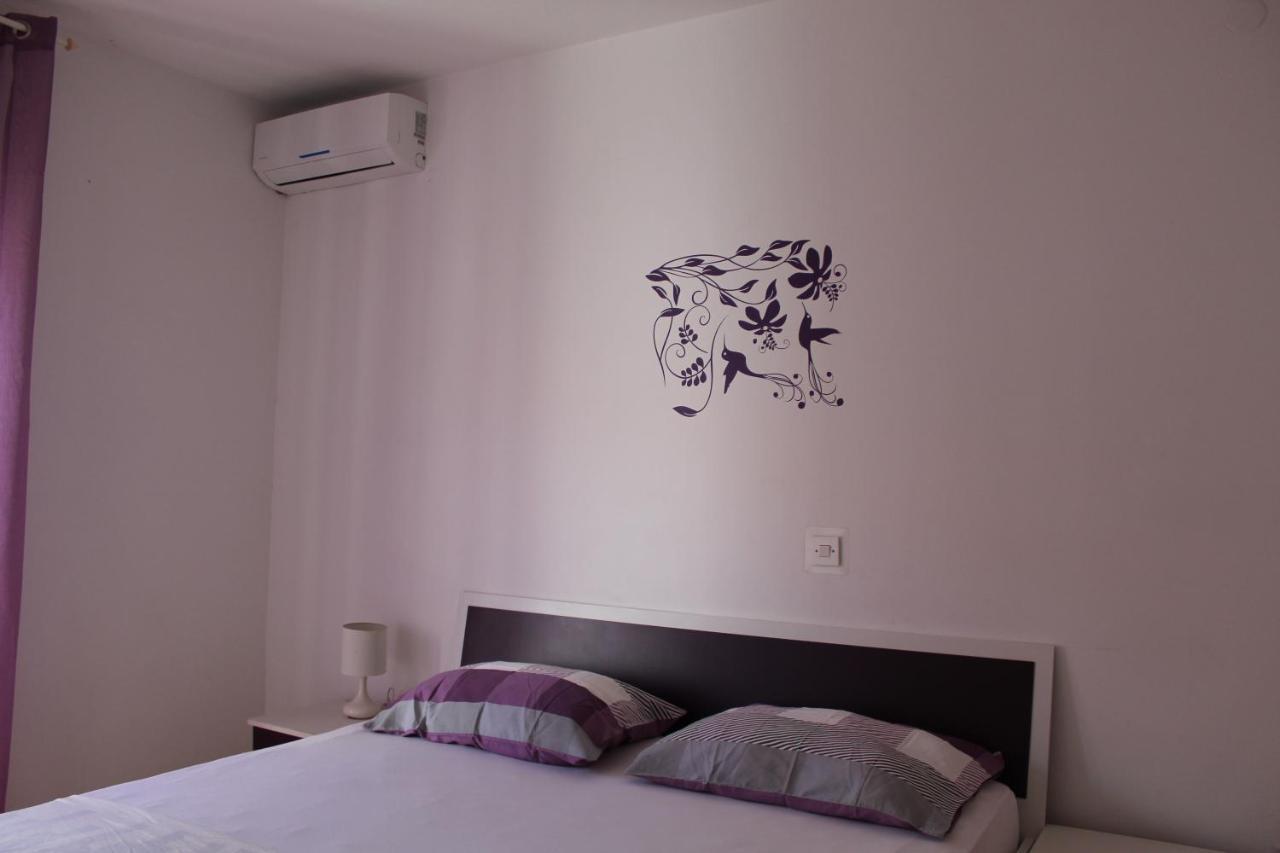 Nikola Leko Guest House Hvar Town Eksteriør bilde