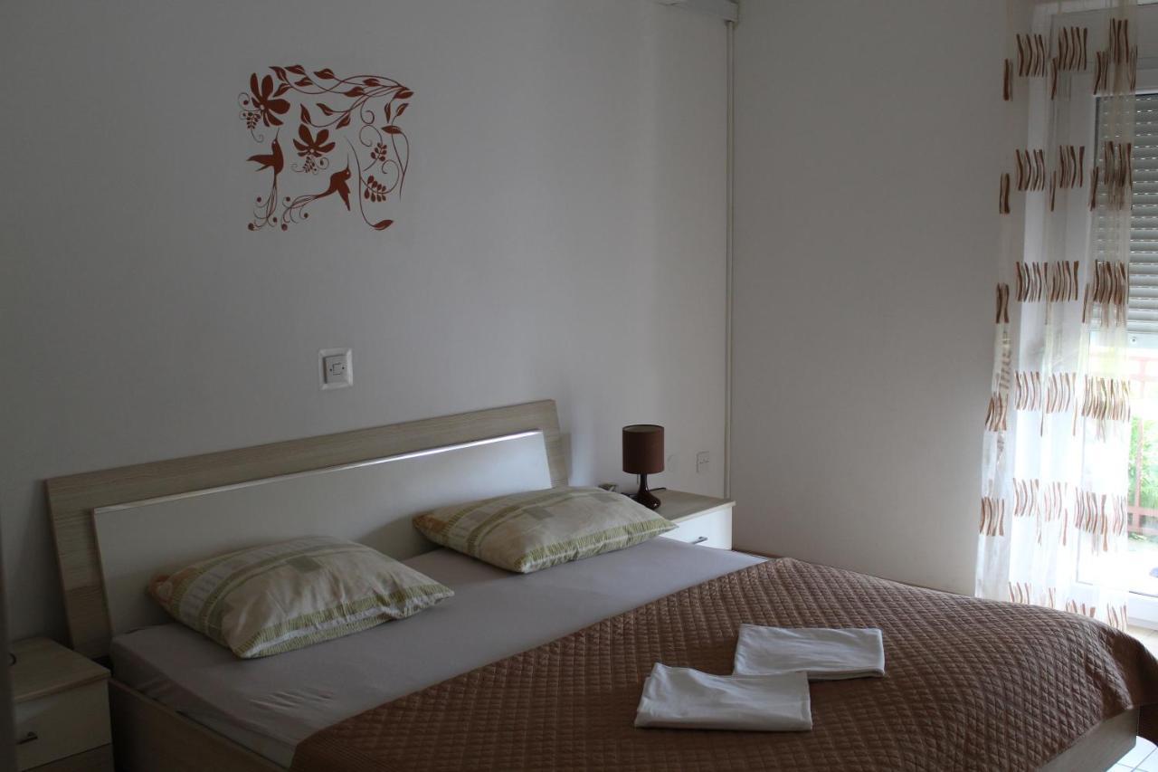 Nikola Leko Guest House Hvar Town Eksteriør bilde