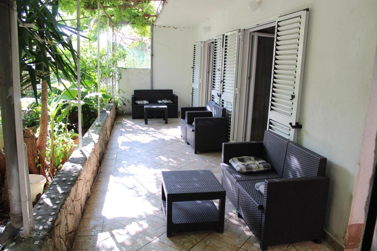 Nikola Leko Guest House Hvar Town Eksteriør bilde