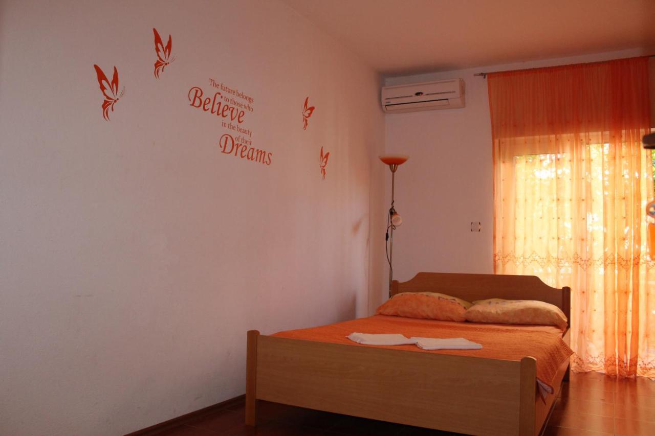 Nikola Leko Guest House Hvar Town Eksteriør bilde