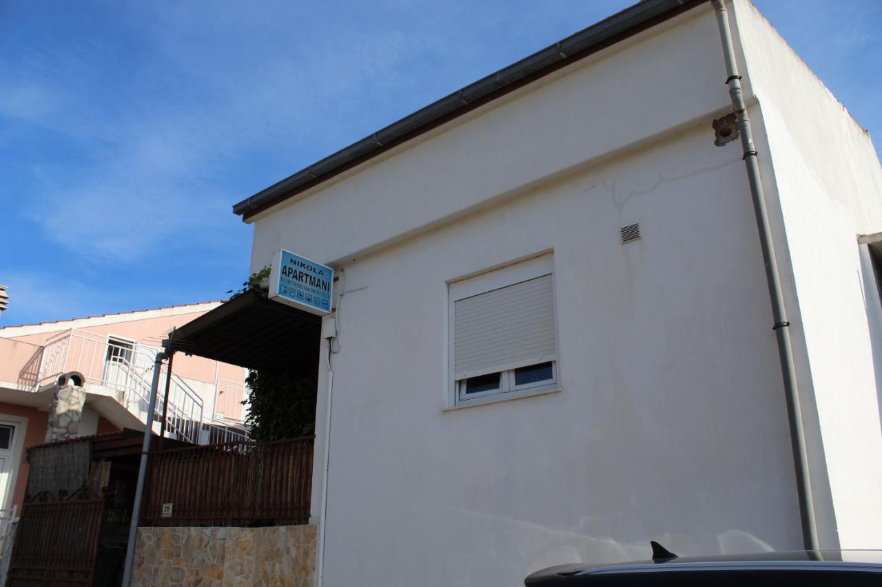 Nikola Leko Guest House Hvar Town Eksteriør bilde