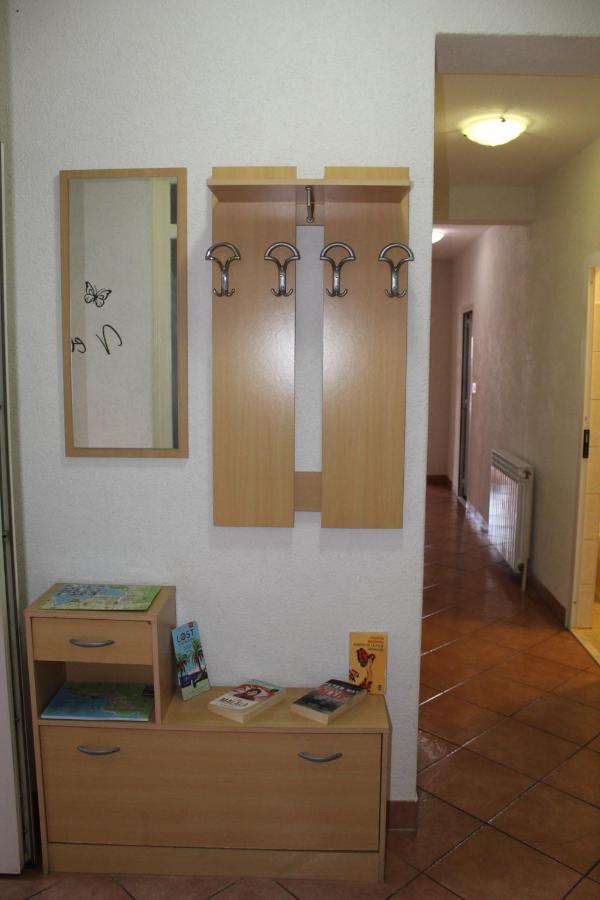 Nikola Leko Guest House Hvar Town Eksteriør bilde