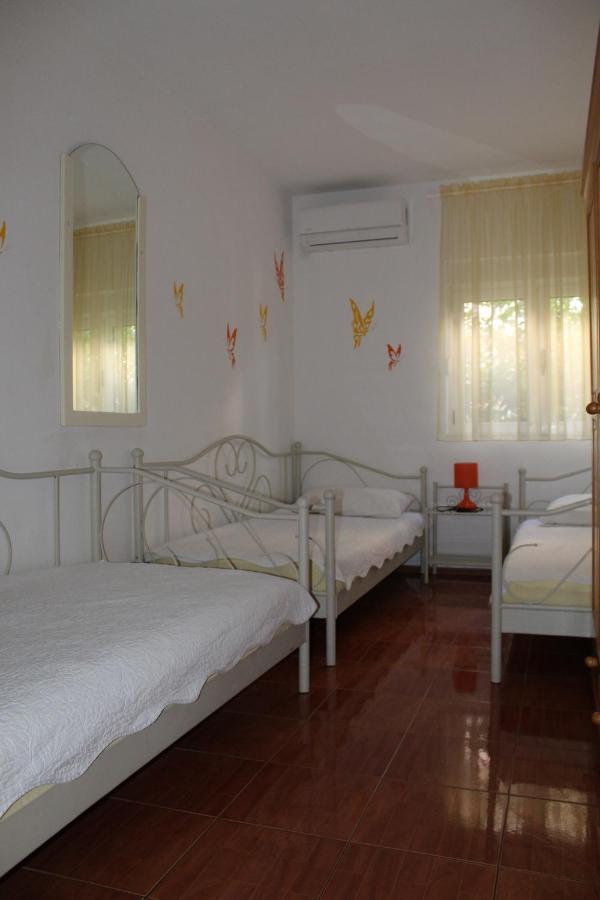 Nikola Leko Guest House Hvar Town Eksteriør bilde