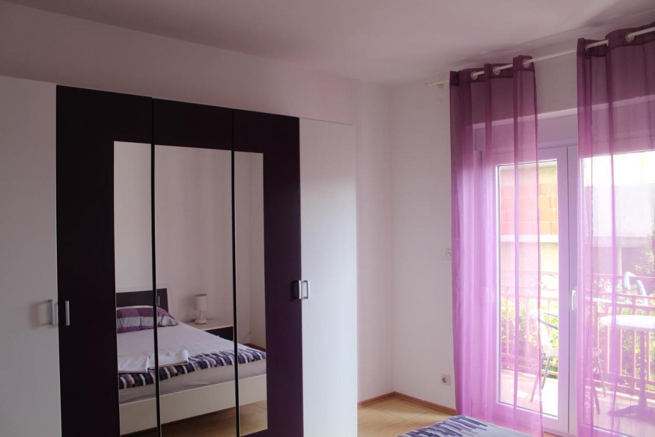 Nikola Leko Guest House Hvar Town Eksteriør bilde