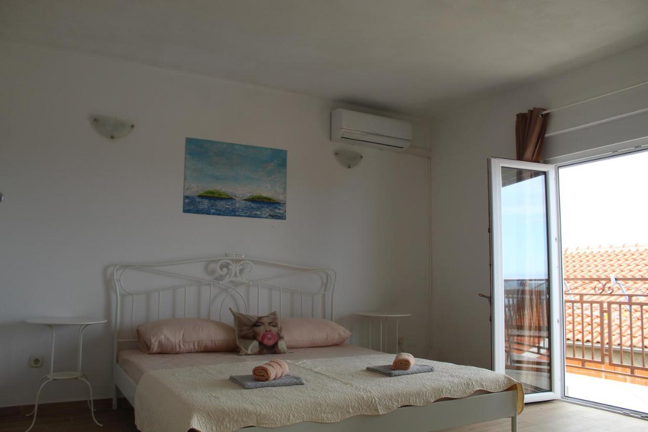 Nikola Leko Guest House Hvar Town Eksteriør bilde