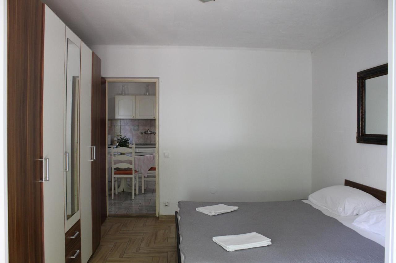Nikola Leko Guest House Hvar Town Eksteriør bilde