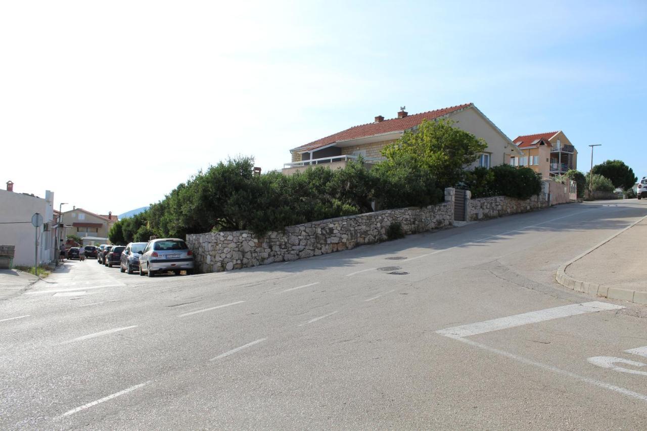 Nikola Leko Guest House Hvar Town Eksteriør bilde