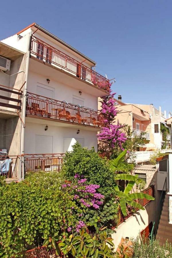 Nikola Leko Guest House Hvar Town Eksteriør bilde