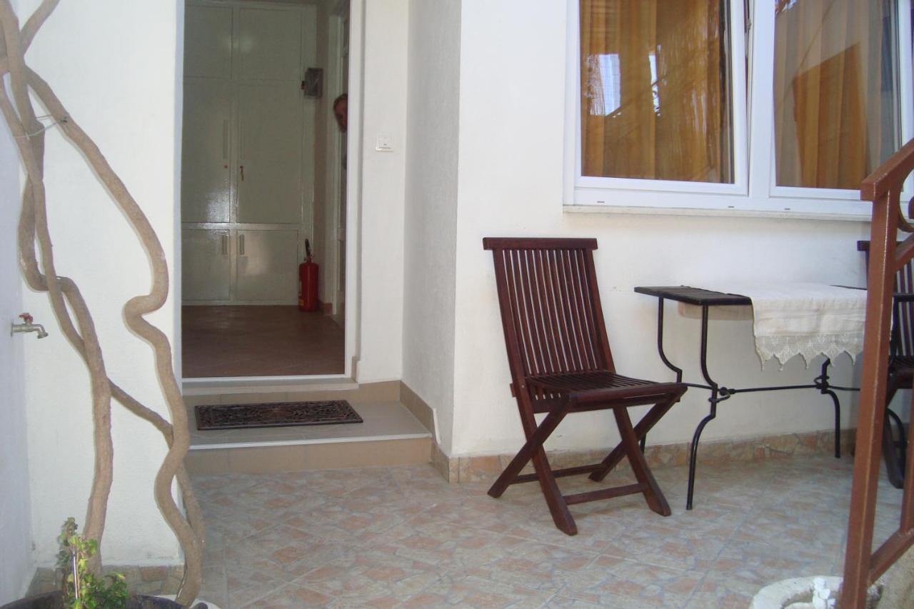 Nikola Leko Guest House Hvar Town Eksteriør bilde